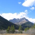   <br>Waterton National Park
